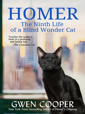 cover image of Homer